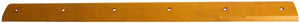 GN10009 -- GRADER CUTTING EDGE 79-5/8